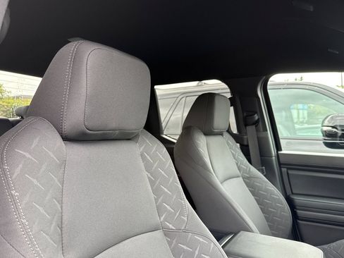 New 2025 Toyota Tacoma SR5 image 16