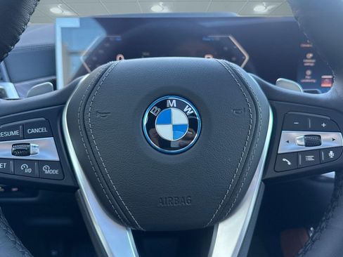 New 2026 BMW X5 xDrive50e AWD/4WD image 15