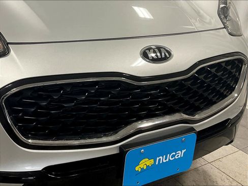 Used 2020 Kia Sportage LX image 31
