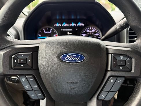 Used 2022 Ford F350 XLT w/ XLT Value Package AWD/4WD image 28