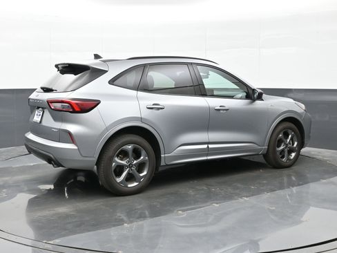 Used 2023 Ford Escape ST-Line image 4