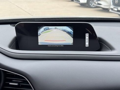 Used 2026 MAZDA CX-30 AWD 2.5 S w/ Select Sport Pkg image 21