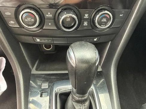 Used 2014 MAZDA MAZDA6 Grand Touring w/ GT Technology Package FWD image 17