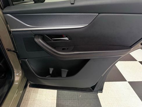 Used 2025 MAZDA CX-70 3.3 Turbo w/ Premium Package image 26