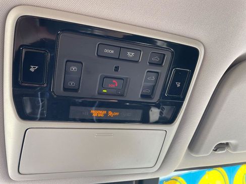 Used 2024 Toyota Grand Highlander FWD image 27