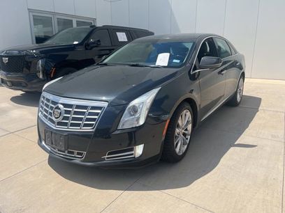 Used 2014 Cadillac XTS Luxury