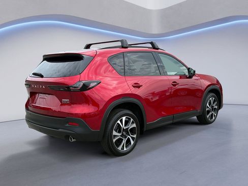 New 2026 MAZDA CX-5 Preferred AWD/4WD image 4