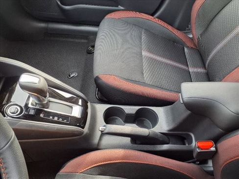 New 2025 Nissan Versa SR image 17