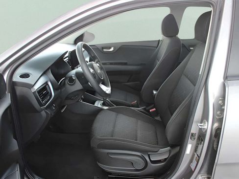 Used 2023 Kia Rio S FWD image 26