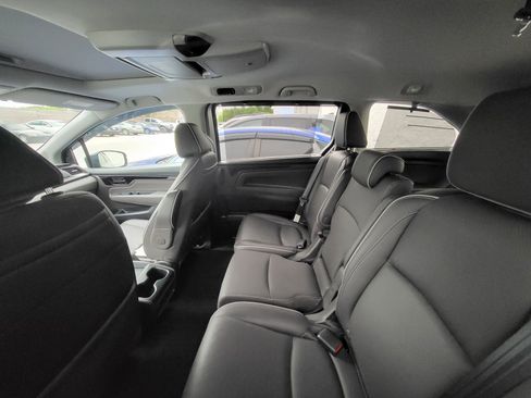 Certified 2021 Honda Odyssey Elite image 9