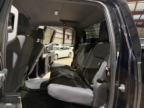 Used 2019 Chevrolet Silverado 1500 RST AWD/4WD image 18