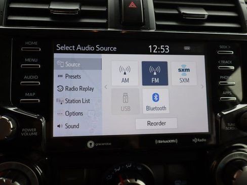 Used 2021 Toyota 4Runner Venture w/ Moonroof Package image 18