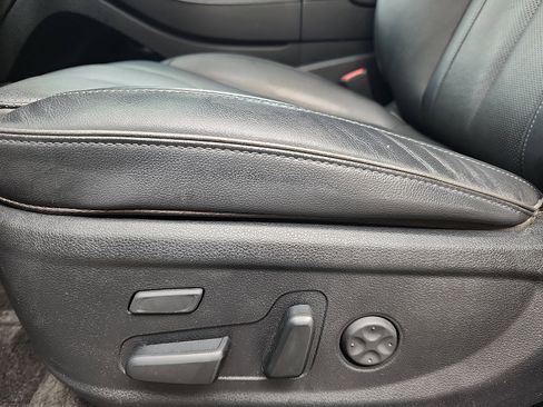 Certified 2022 Hyundai Santa Fe Limited AWD/4WD image 24