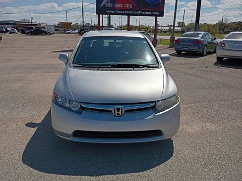 Used 2007 Honda Civic LX image 8