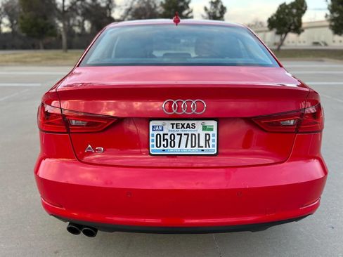 Used 2016 Audi A3 1.8T Premium w/ Audi MMI Navigation Plus image 7