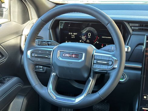New 2026 GMC Terrain Elevation AWD/4WD image 25