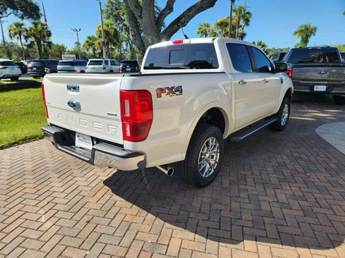 Used 2019 Ford Ranger Lariat w/ Equipment Group 501A Mid image 6