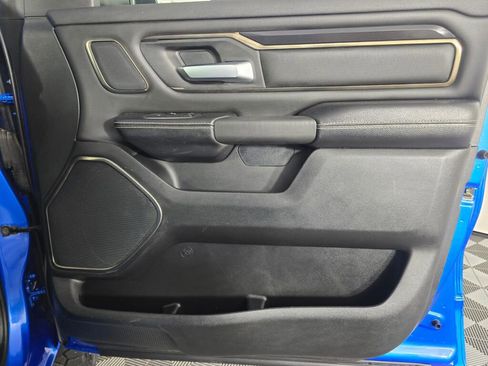 Used 2021 RAM 1500 Rebel w/ Rebel Level 2 Equipment Group image 41