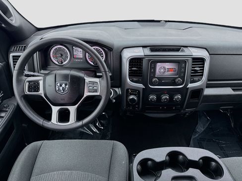 Used 2024 RAM 1500 Classic Warlock image 14