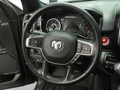 Used 2023 RAM 1500 Laramie image 44