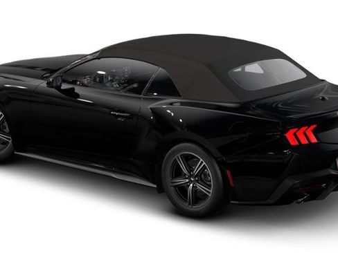 New 2025 Ford Mustang Premium image 30