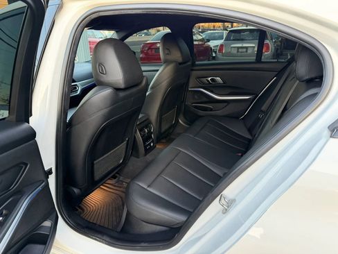 Used 2020 BMW M340i xDrive w/ Driving Assistance Package AWD/4WD image 19