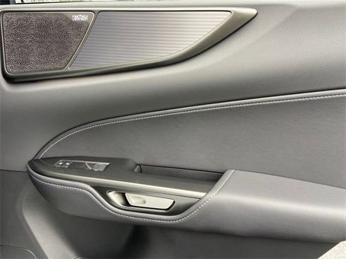 New 2026 Lexus NX 350h F Sport image 24