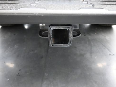 Used 2023 Nissan Frontier PRO-4X w/ Technology Package image 50