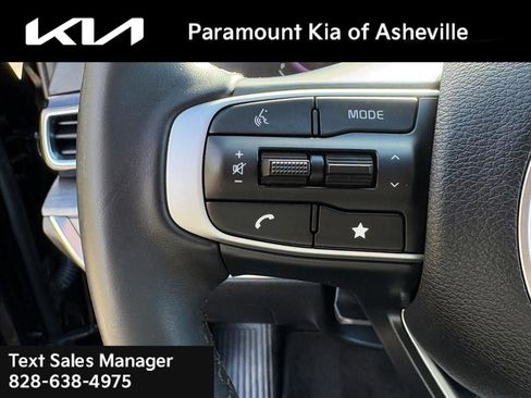 Used 2023 Kia Sportage X-Line image 12