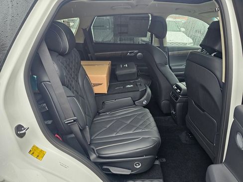 New 2026 Genesis GV80 3.5T Prestige image 27