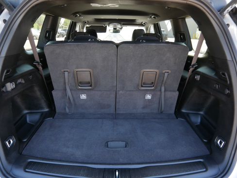 Used 2023 Jeep Grand Cherokee L Laredo AWD/4WD image 18