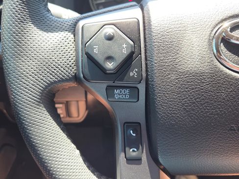 Certified 2021 Toyota Tacoma TRD Pro AWD/4WD image 26