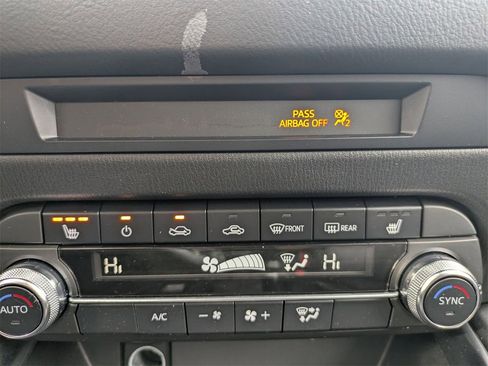 Used 2024 MAZDA CX-5 Carbon Edition image 26