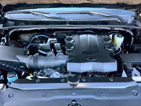 Certified 2023 Toyota 4Runner SR5 image 30