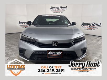 Used 2023 Honda Civic Sport