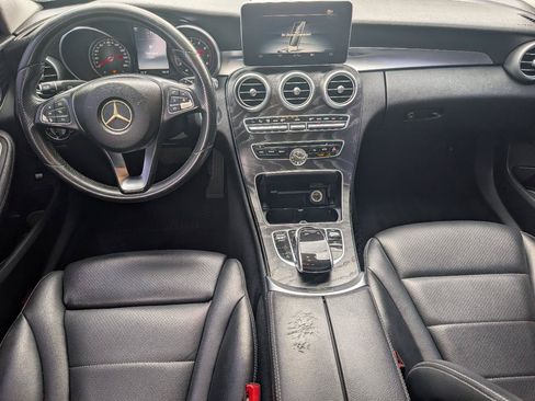 Used 2016 Mercedes-Benz C 300 Sedan w/ Multimedia Package image 7