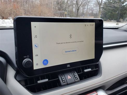 New 2025 Toyota RAV4 XLE Premium image 28