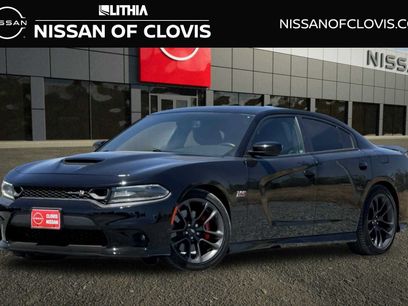 Used 2021 Dodge Charger Scat Pack