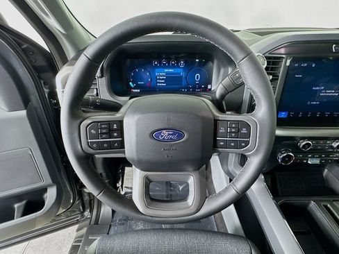 New 2026 Ford F150 XLT w/ Equipment Group 302A MID AWD/4WD image 11