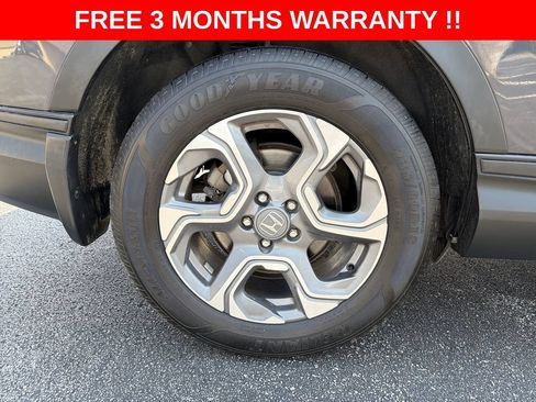 Used 2017 Honda CR-V EX image 32