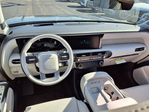 New 2026 Hyundai Palisade Calligraphy image 6