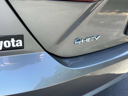 New 2026 Toyota Camry SE FWD image 10