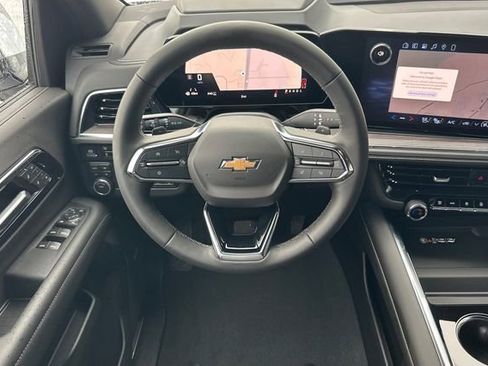 New 2026 Chevrolet Tahoe Premier image 17