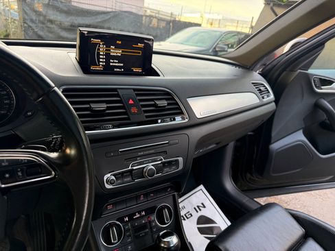 Used 2018 Audi Q3 2.0T Premium Plus w/ Premium Plus Package image 9