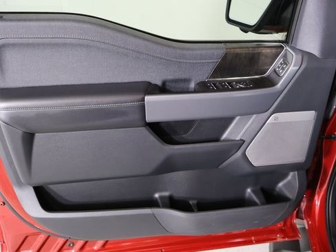 Used 2021 Ford F150 Lariat image 22