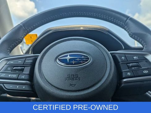 Certified 2025 Subaru Outback Premium AWD/4WD image 32