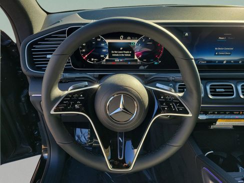 New 2026 Mercedes-Benz GLE 450 4MATIC Coupe image 20