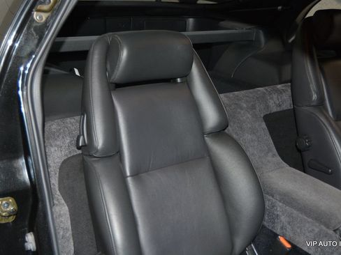 Used 1991 Nissan 300ZX Twin Turbo RWD image 17