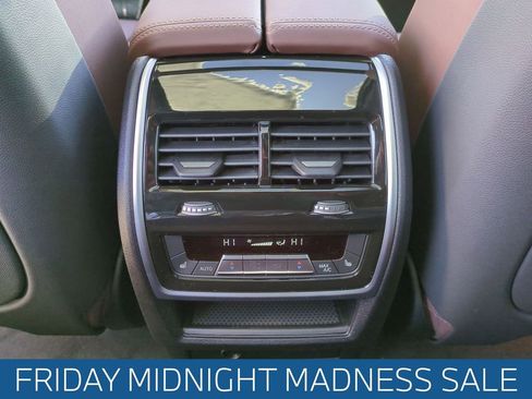 New 2026 BMW X5 xDrive50e w/ Executive Package image 22