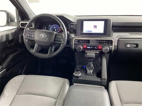 Used 2025 Toyota Tacoma SR5 image 12